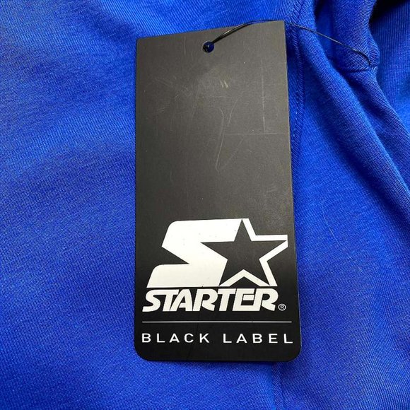 STARTER Black Label Hoodie Sweatshirt - Picture 7 of 9